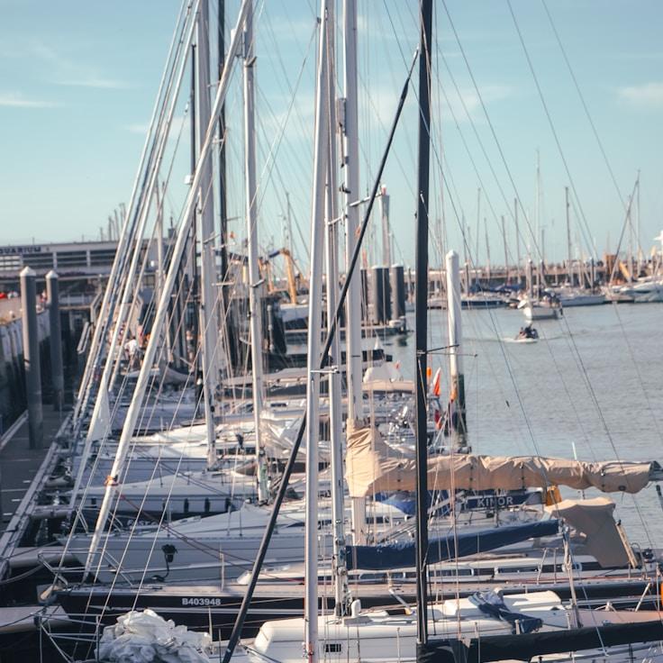 Marine leisure activities
